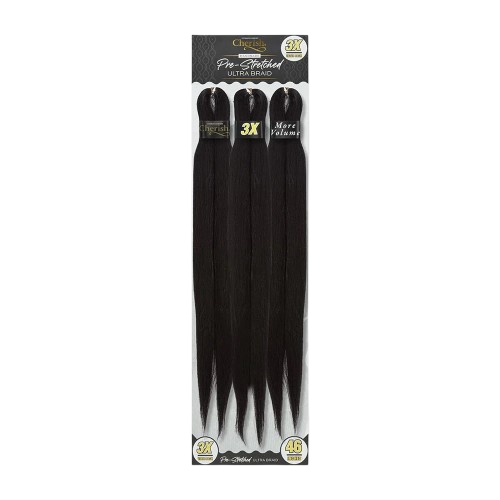 1cherishprestretchedultrabraid46inches removebg preview